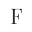 f