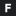f