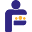 f