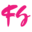 f
