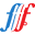 f