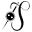 f