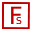 f