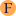 f