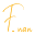 f