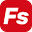 f