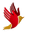 f