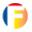 f