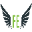 f