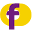 f