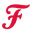 f