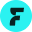 f