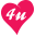 f