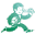 f