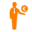 f