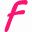 f