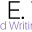 f