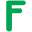 f