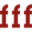 f