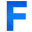 f