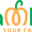 f