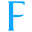 f