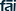 f
