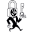 f