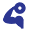 f