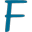 f