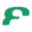 f