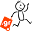 f