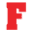 f