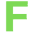 f