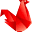 f