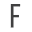f