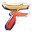 f