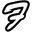 f