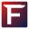 f