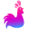 f