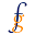 f
