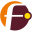 f