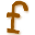 f