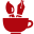 f