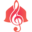 f