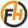 f