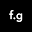 f