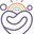 f