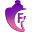 f