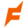 f